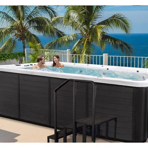 Swimspa hot tubs for sale in Gresham